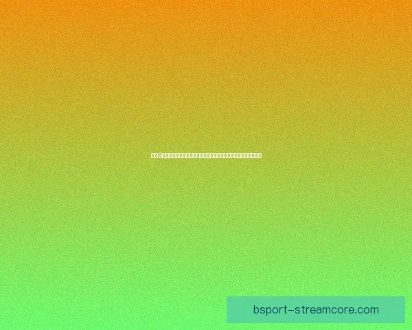 围绕B体育打造多元赛事生态推动数字化转型与全球品牌影响力提升路径