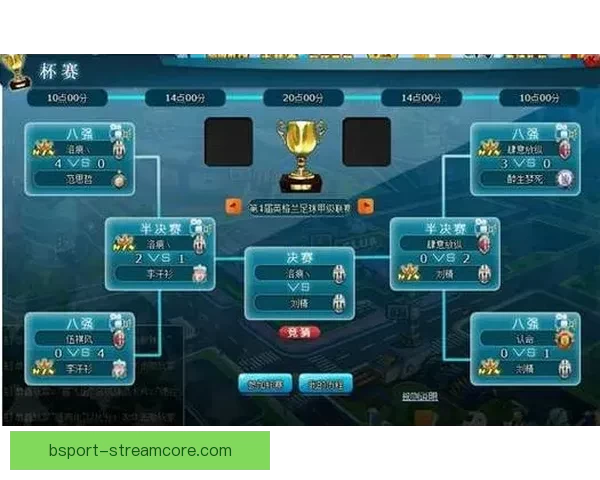 最全足球赛事竞猜平台推荐与投注技巧解析指南