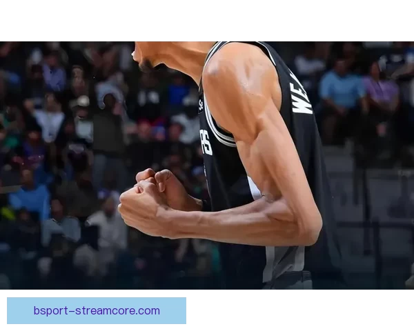 马刺时隔五年再度锁定西南赛区冠军 实现自16-17赛季以来首次突破