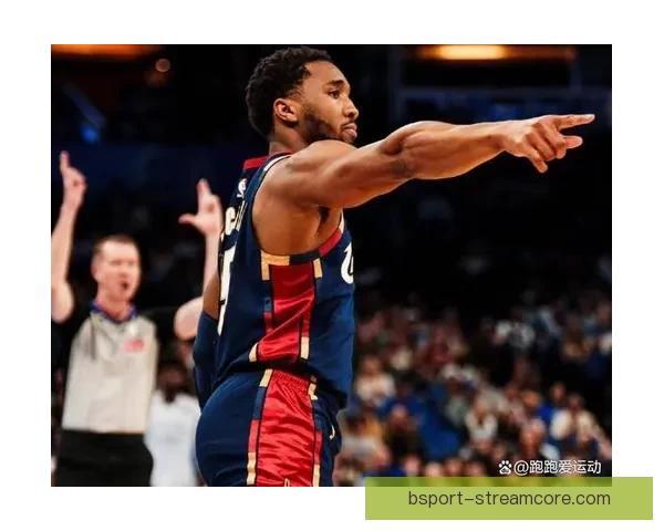 米切尔：硬仗锻炼球队实力为季后赛打下坚实基础