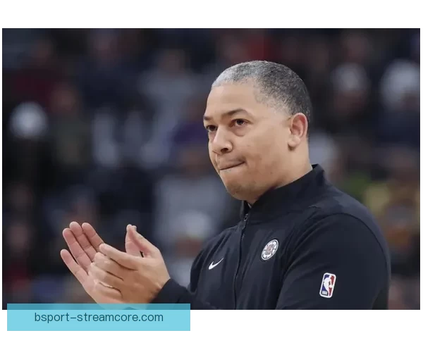 卢：开拓者紧追不舍 每场胜利都至关重要争夺第七