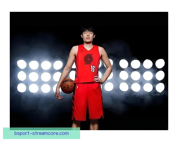 本赛季G联赛落幕开拓者召回杨瀚森锁定核心位置