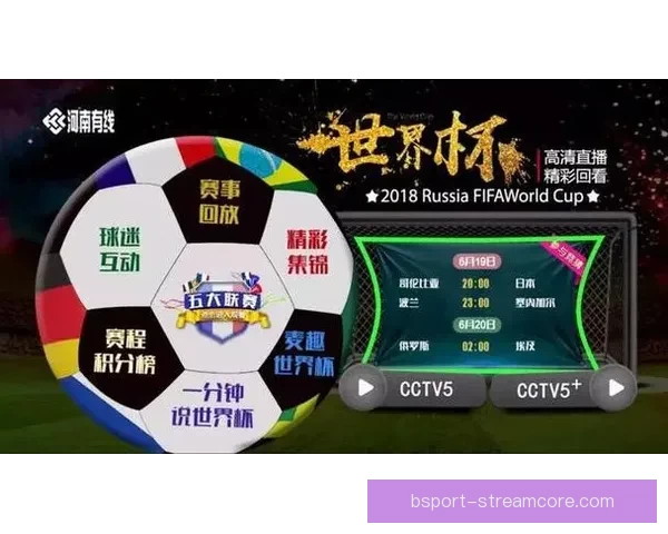 世界杯竞猜比分平台带你预测赛事胜负体验无与伦比的实时互动竞猜乐趣