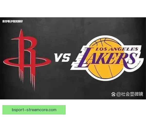 湖人关键时刻统治力爆棚四次绝杀铸就联盟第一防守强度惊人